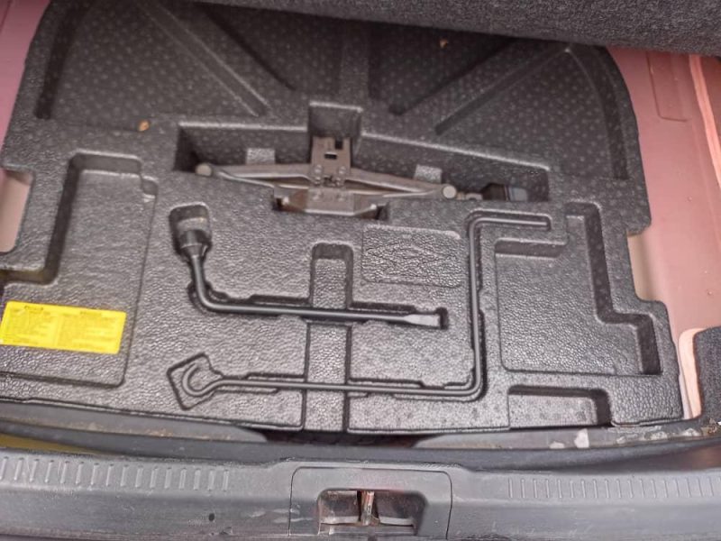 2012 TOYOTA CAMRY SE SPECIAL EDITION