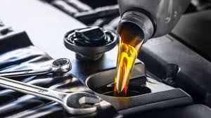 ENGINE OIL